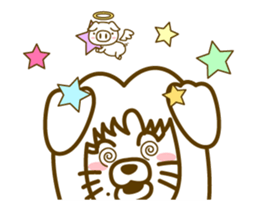 MARSHMALLOW KYAWATAN sticker #12758934