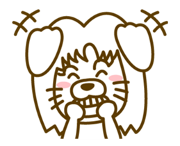 MARSHMALLOW KYAWATAN sticker #12758940