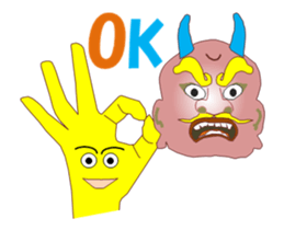 Onich MV sticker #12759052