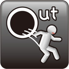 Scene of life sticker #12759295