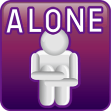 Scene of life sticker #12759308