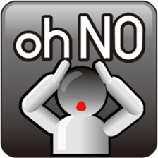 Scene of life sticker #12759309