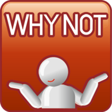 Scene of life sticker #12759310