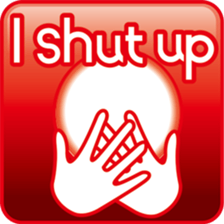 Scene of life sticker #12759311