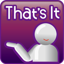 Scene of life sticker #12759312