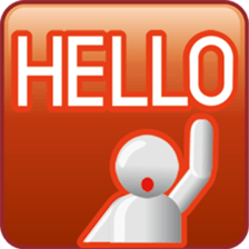 Scene of life sticker #12759313