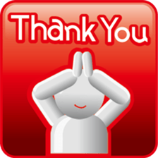 Scene of life sticker #12759316