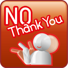 Scene of life sticker #12759317