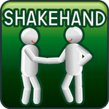 Scene of life sticker #12759318