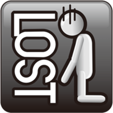 Scene of life sticker #12759319