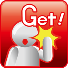 Scene of life sticker #12759323