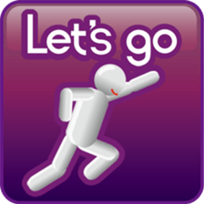 Scene of life sticker #12759327