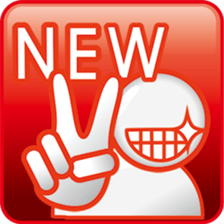 Scene of life sticker #12759328