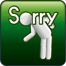 Scene of life sticker #12759330