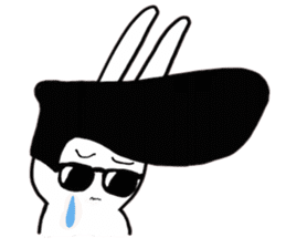 Tsuppari Yasao sticker #12759682