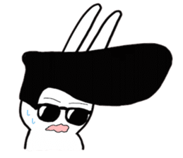 Tsuppari Yasao sticker #12759683