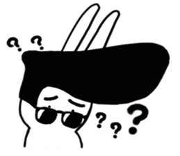 Tsuppari Yasao sticker #12759684