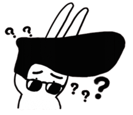 Tsuppari Yasao sticker #12759684