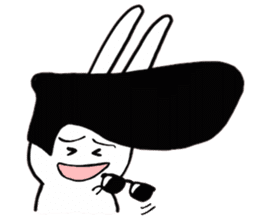 Tsuppari Yasao sticker #12759685