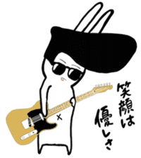 Tsuppari Yasao sticker #12759695