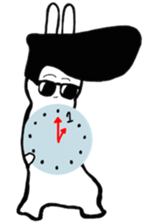 Tsuppari Yasao sticker #12759706