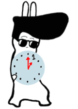 Tsuppari Yasao sticker #12759706