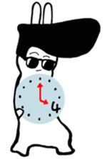 Tsuppari Yasao sticker #12759709