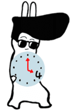 Tsuppari Yasao sticker #12759709