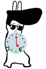 Tsuppari Yasao sticker #12759710