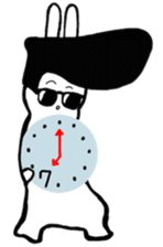 Tsuppari Yasao sticker #12759712