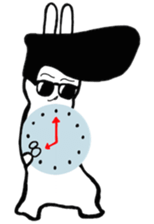 Tsuppari Yasao sticker #12759713