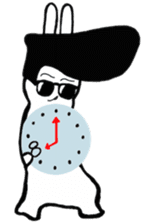 Tsuppari Yasao sticker #12759713