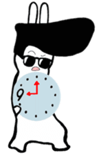 Tsuppari Yasao sticker #12759714