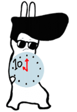 Tsuppari Yasao sticker #12759715