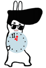 Tsuppari Yasao sticker #12759716