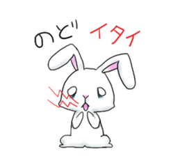 rabyotto sticker #12759928