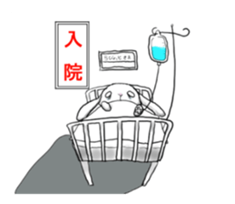 rabyotto sticker #12759942