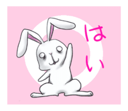 rabyotto sticker #12759946