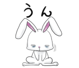 rabyotto sticker #12759948