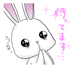 rabyotto sticker #12759949