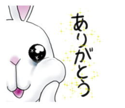 rabyotto sticker #12759951