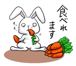 rabyotto sticker #12759954