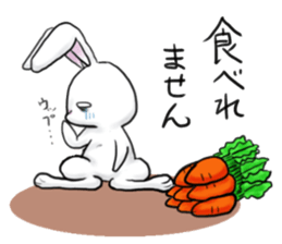 rabyotto sticker #12759955