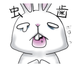 rabyotto sticker #12759960