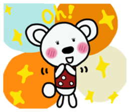 Chutch&Totto4 Thank you! sticker #12759979