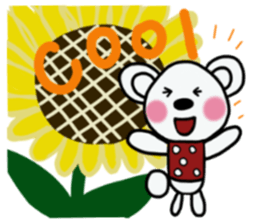 Chutch&Totto4 Thank you! sticker #12759980