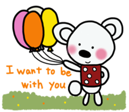 Chutch&Totto4 Thank you! sticker #12759998