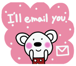 Chutch&Totto4 Thank you! sticker #12760001