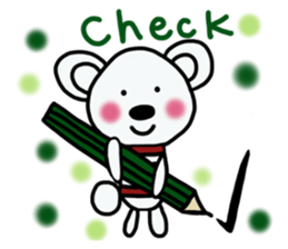 Chutch&Totto4 Thank you! sticker #12760002