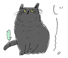 MARIMERU sticker #12760464